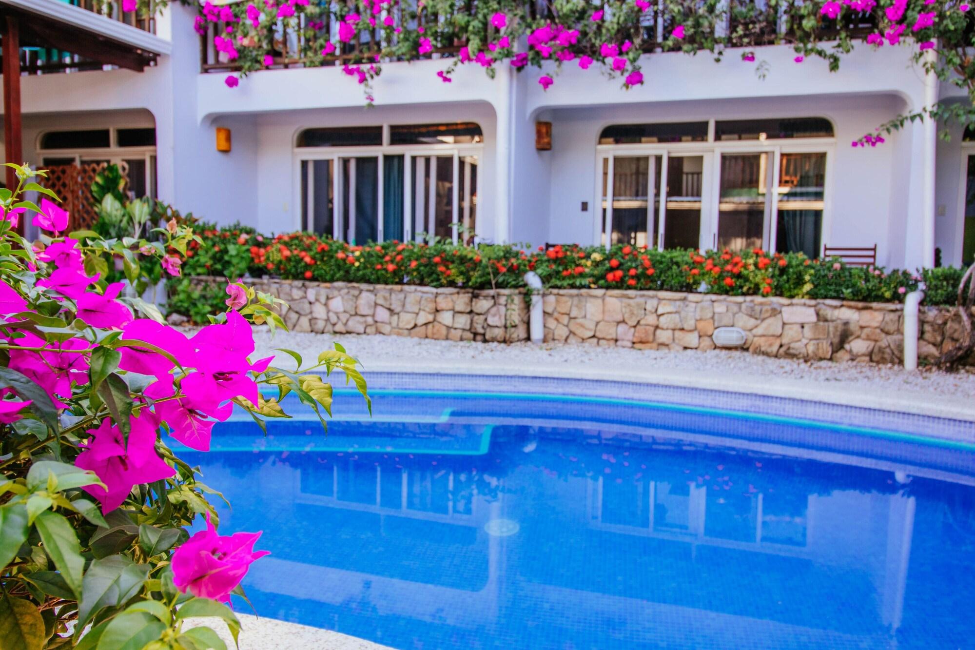 Hotel Giada Sámara Exterior foto