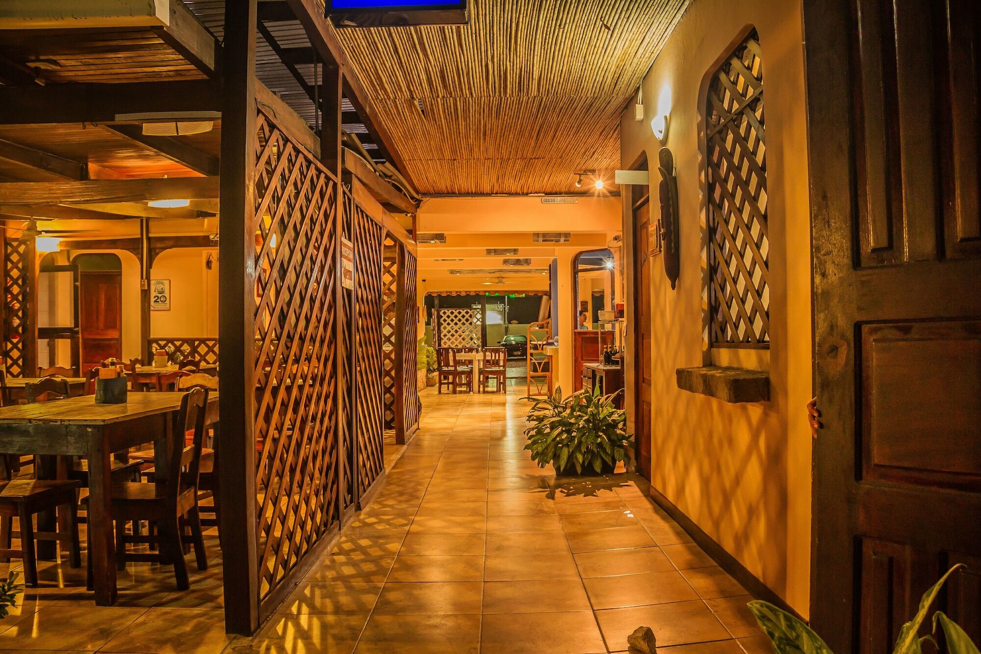 Hotel Giada Sámara Exterior foto